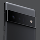 Смартфон Google Pixel 6 Pro 12/256GB Stormy Black - изображение 6