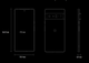 Смартфон Google Pixel 6 Pro 12/256GB Stormy Black - изображение 8