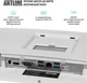 Моноблок ARTLINE Business M61 Windows 11 Pro (M61v42Win) - изображение 4