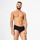 Чоловічі труси бріфи Anatomic Briefs 2.0 Black Series Micromodal, чорний M BTM500-01 - изображение 3