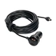 Кабель питания для Starlink Mini E-NET автомобильный прикуриватель/DC с USB Type-C и LED 3м (73-01011) - изображение 4
