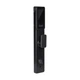 Замок біометричний автономний Trinix TRL-8803BTV Black L/R з Bluetooth та Wi-Fi, розпізнаванням облич, долоней, зчитувачем відбитків пальців і карт Mifare - изображение 7