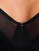 Бюстгальтер Acousma 71574 D черный 80D - изображение 4