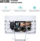Моноблок ARTLINE Business F23 (F23v18w) - изображение 9