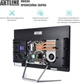 Моноблок ARTLINE Business F27 (F27v16) - изображение 9