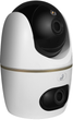 Kamera IP BCS BASIC PTHOME07 White (BCS-L-PTHOME07) - obraz 5