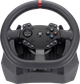 Ігрове кермо з автоматичним поверненням GamePro RW575PM з педалями та коробкою передач XBOXONE/PS4/PS3/PC/SWITCH - зображення 2