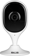 IP-камера BCS BASIC SHOME01 White (BCS-L-SHOME01) - зображення 1