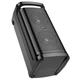 Акустика-караоке BOROFONE Vida BT speaker with microphone BP25 |10Wx2, BT5.4, USB/AUX/TWS, 4h| black - изображение 4