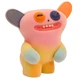 Коллекционная фигурка Fuggler Грин Грин Мульти (Серия 2) FG3200С - изображение 1