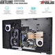 Моноблок ARTLINE Gaming G77 Windows 11 Home (G77v69Win) - изображение 5