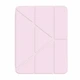 Чохол-книжка на iPad "FlipStyle" iPad 11" (2025 року) (A16) Pink - изображение 2