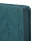 Деловой блокнот А5 Leo Planner Vibe Turquoise 252709 320 листов 5140890 - изображение 2