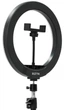 Светодиодная лампа RZTK кольцевая Light Ring 26 USB + штатив 2.1 м - изображение 2