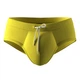 Anatomic Briefs 2.1 Swimming, жовтий 2XL P520-16 - зображення 1