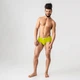 Anatomic Briefs 2.1 Swimming, жовтий 2XL P520-16 - зображення 2