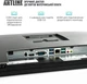 Моноблок ARTLINE Business GT43 (GT43v06) - изображение 7