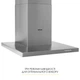 Витяжка Т-подібна WEILOR MIST WTX 68 INOX - изображение 5