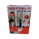 Проточный водонагреватель Grunhelm EWH-1X-3QC-LED - изображение 3