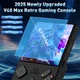 Портативная игровая приставка Hugawello R40 MAX 256 ГБ - изображение 4