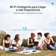 Мобильный Wi-Fi TP-Link M7000 150 Мбит/с 4G LTE - изображение 3
