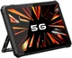 Планшет Blackview Active 12 Pro 5G 16GB/1TB Black (6931548322900) - зображення 5