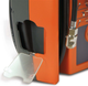 Kompresor Nu Air Revolutionair Simply 1.1 kW (8215180) - obraz 3