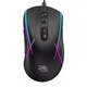 Проводная игровая мышь Proove Gaming Defiant Black - изображение 1