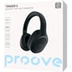 Бездротові навушники Proove Tender 2 (APP) white - зображення 9