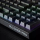 Безпроводная клавиатура Proove Gaming Slicker Pro (Ukraine Layout) Black - изображение 4