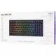 Безпроводная клавиатура Proove Gaming Slicker Pro (Ukraine Layout) Black - изображение 10