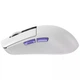 Беспроводная игровая мышь Proove Gaming Jester 8K White - изображение 2