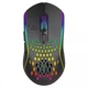 Беспроводная игровая мышь Proove Gaming Buzz Black - изображение 1