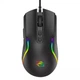 Проводная игровая мышь Proove Gaming Assembler Black - изображение 1