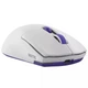 Беспроводная игровая мышь Proove Gaming Rate Special Edition White - изображение 3