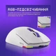 Беспроводная игровая мышь Proove Gaming Rate Special Edition White - изображение 5