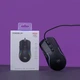 Проводная игровая мышь Proove Gaming Assembler Black - изображение 5