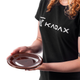 Zestaw talerzy Kadax 19 cm 4 szt (5903699480915) - obraz 3