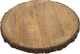 Deska do krojenia Orion Mango do serwowania drewniana 39 cm (8592381175931) - obraz 2