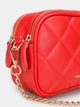 Кросс-боди Marco Tozzi 9611415 Коралловый One Size 3S811 - изображение 4