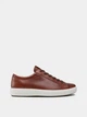 Кеды низкие ECCO 5407822 Коричневый 40 ZM5226 - изображение 1