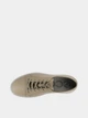 Кеды низкие ECCO 7526300 Бежевый 41 ZM5860 - изображение 2