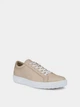 Кеды низкие ECCO 7526300 Бежевый 41 ZM5860 - изображение 4