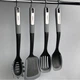Ложка Vinzer Sous-Chef для спагетти Черная (50681) - изображение 6