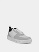 Кеды низкие ECCO 5407918 Серый 43 ZM5913 - изображение 4