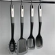 Лопатка Vinzer Sous-Chef Черная (50686) - изображение 5