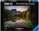 Puzzle Ravensburger Austria Jezioro Piburger 1000 elementów 12000610 (4005555006107) - obraz 1