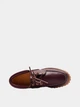 Мокасини Timberland 2366136 Бордовий 47.5 TF4159 - зображення 3