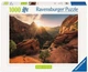 Puzzle Ravensburger Power of Nature Zion Canyon USA 1000 elementów 12000118 (4005555001188) - obraz 1