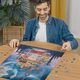 Puzzle Ravensburger Disney Castles Kopciuszek 1000 elementów 12000259 (4005555002598) - obraz 4
